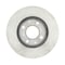 Raybestos Disc Brake Rotor Only Br31029,96147R 96147R - alternate 3